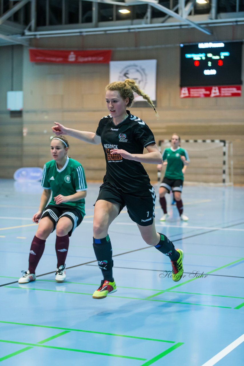 Bild 375 - Frauen Landesmeisterschaft